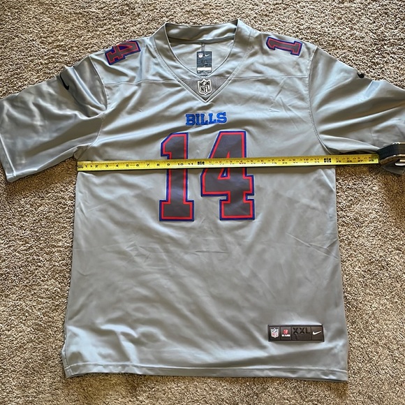 Buffalo Bills Stefon Diggs Jersey - Picture 10 of 12